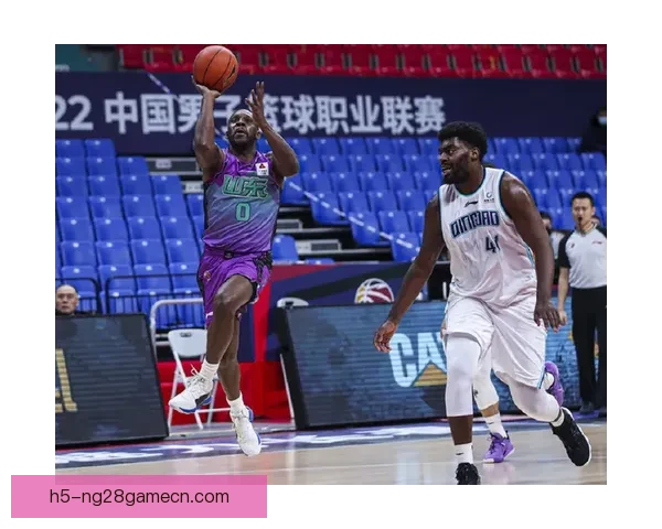 杰克逊25分宁波胜青岛王睿泽 杰克逊25分宁波胜青岛王睿泽