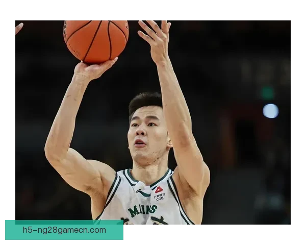 郭昊文30分带不动同曦全场硬扛