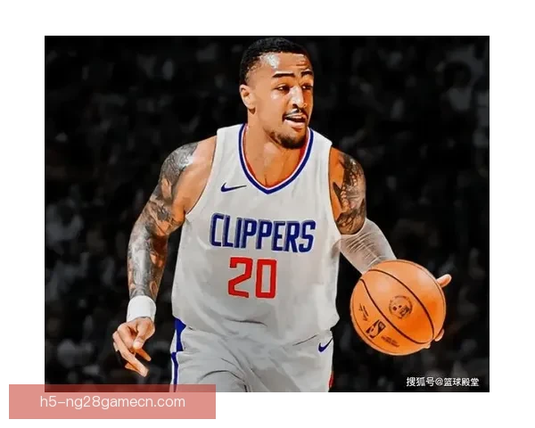 快船配角不稳三核苦撑难走远路