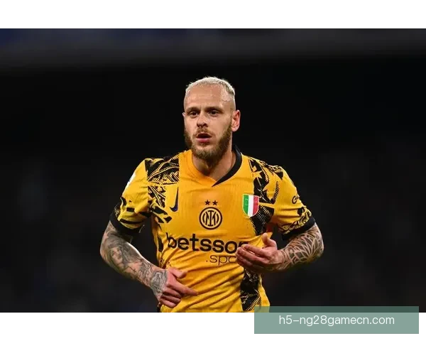 迪马尔科续约国米到2030年