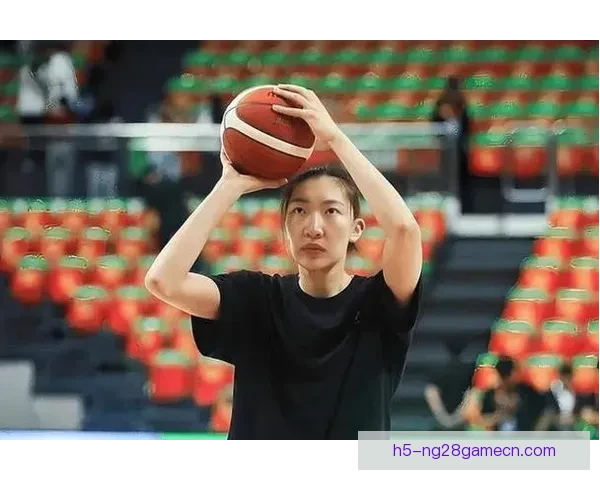 韩旭WNBL首位非美籍防守球王