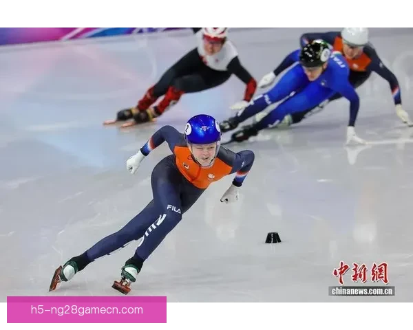 冬奥短道千米公俐第五桑德拉夺冠