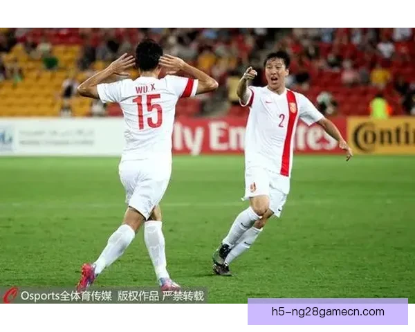 全能中场才是足球进化唯一正解