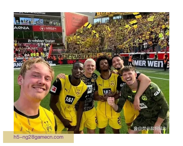 多特欧冠百胜跻身德甲第二家